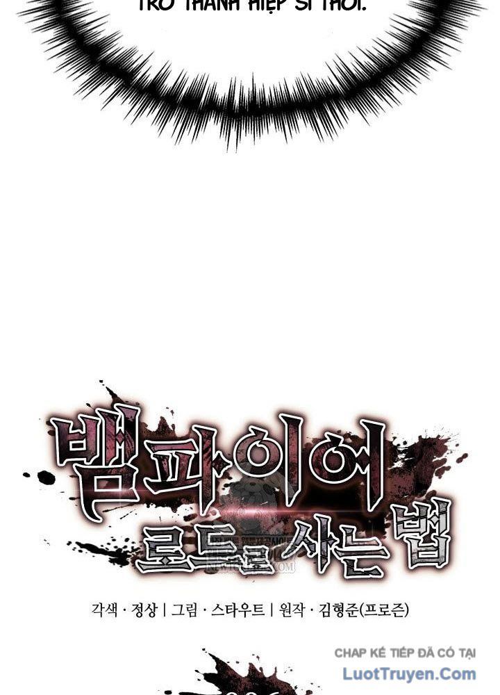 Sinh Tồn Với Tư Cách Là Một Huyết Vương [Chap 6-13]