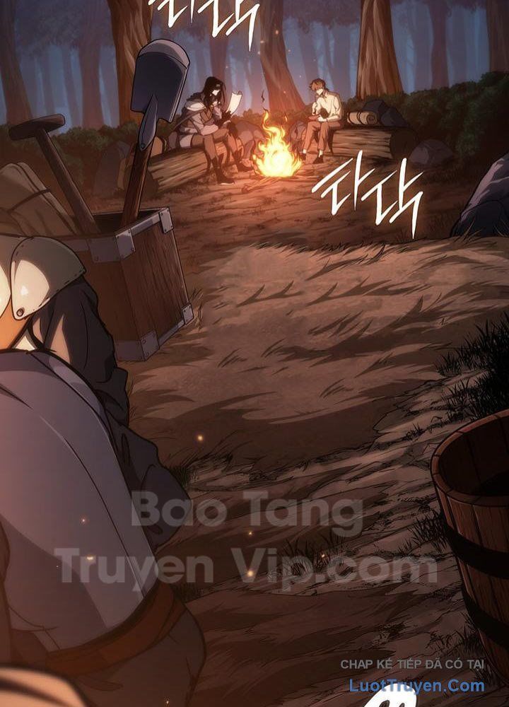 Sinh Tồn Với Tư Cách Là Một Huyết Vương [Chap 6-13]