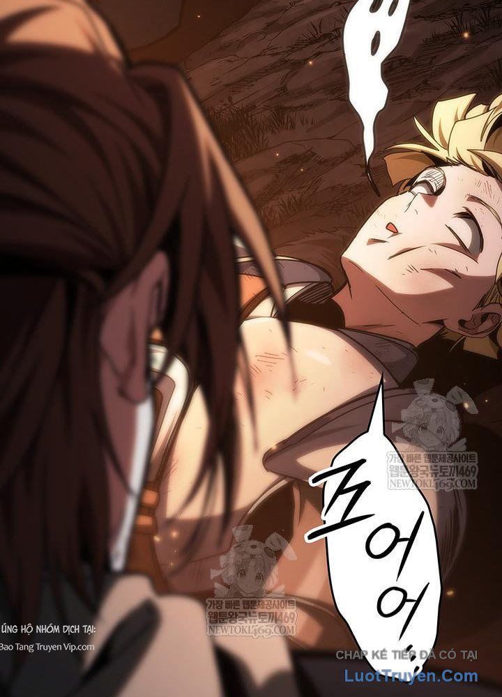 Sinh Tồn Với Tư Cách Là Một Huyết Vương [Chap 6-13]