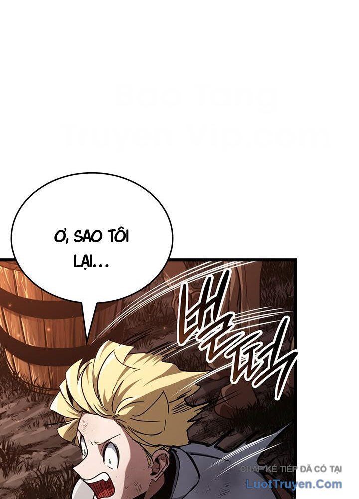 Sinh Tồn Với Tư Cách Là Một Huyết Vương [Chap 6-13]