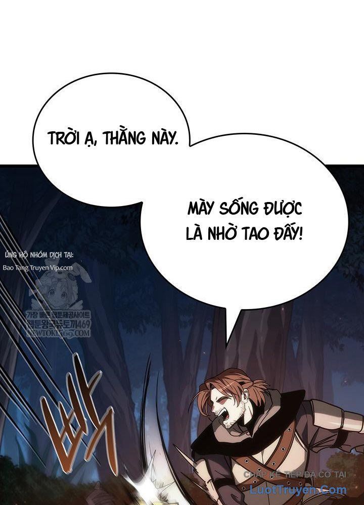 Sinh Tồn Với Tư Cách Là Một Huyết Vương [Chap 6-13]