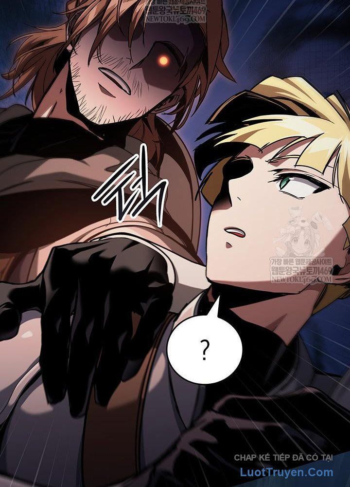 Sinh Tồn Với Tư Cách Là Một Huyết Vương [Chap 6-13]