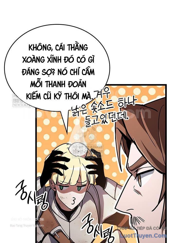 Sinh Tồn Với Tư Cách Là Một Huyết Vương [Chap 6-13]