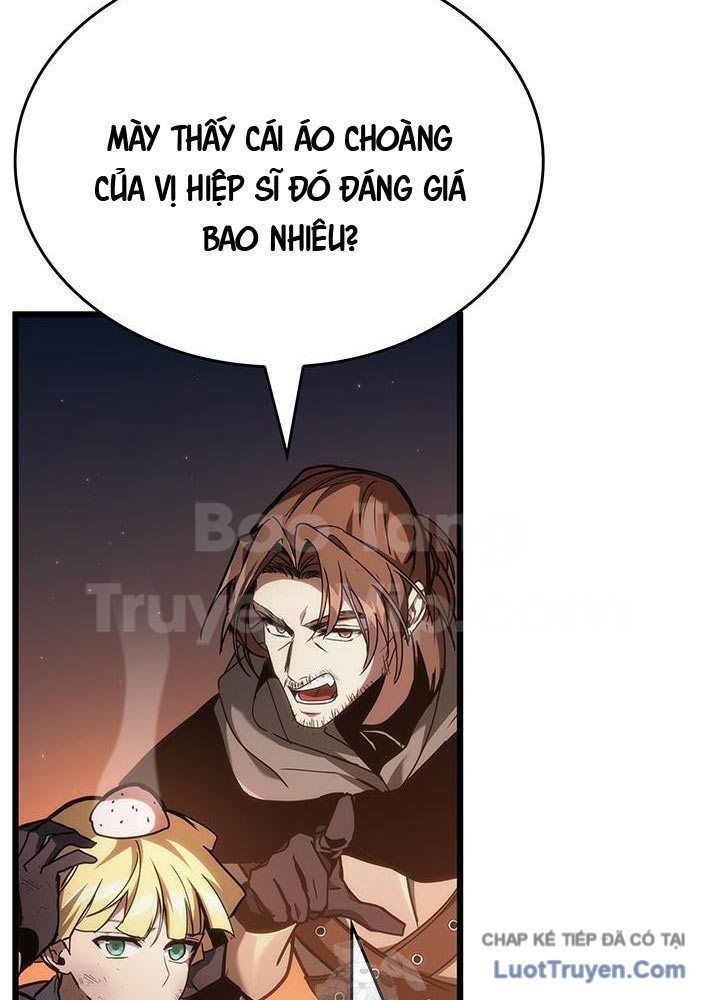 Sinh Tồn Với Tư Cách Là Một Huyết Vương [Chap 6-13]