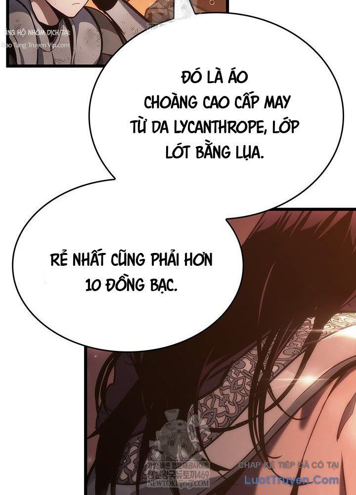 Sinh Tồn Với Tư Cách Là Một Huyết Vương [Chap 6-13]