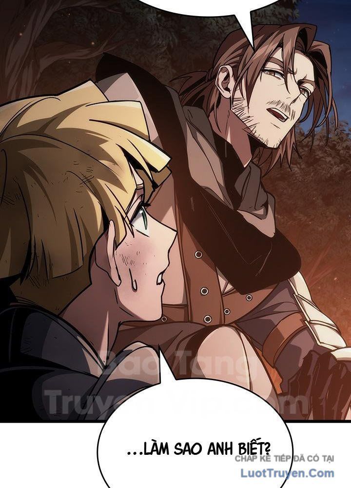 Sinh Tồn Với Tư Cách Là Một Huyết Vương [Chap 6-13]