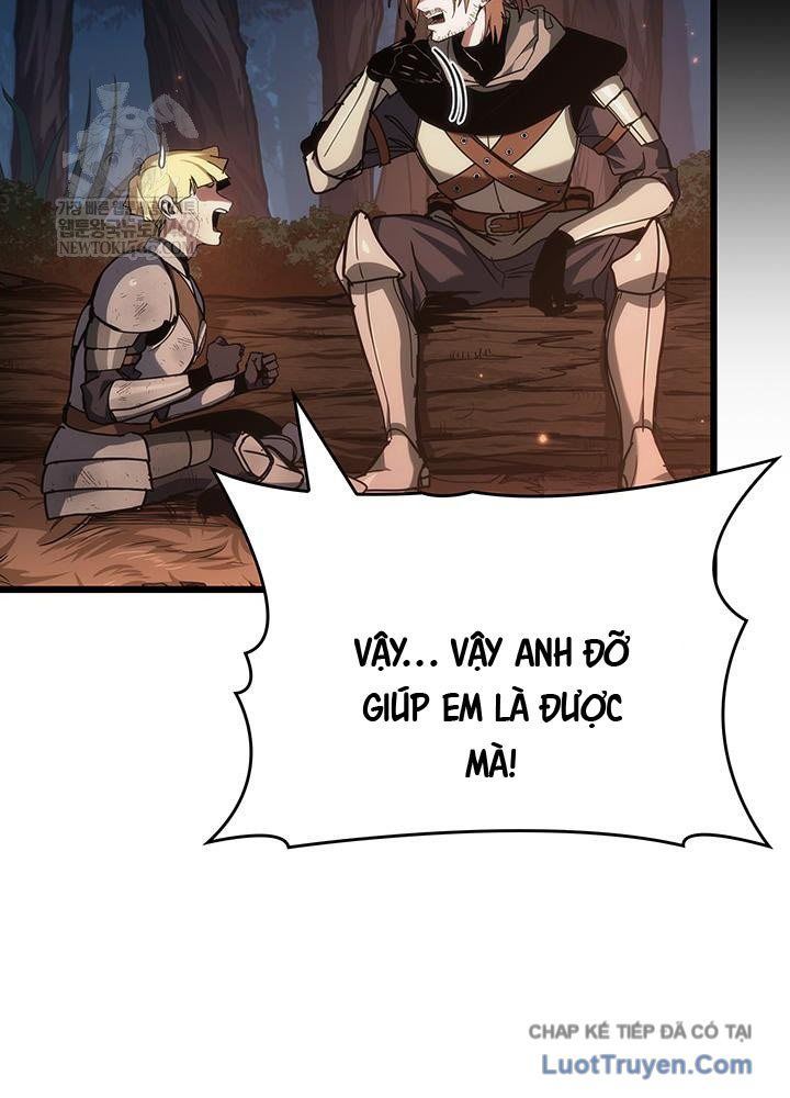 Sinh Tồn Với Tư Cách Là Một Huyết Vương [Chap 6-13]