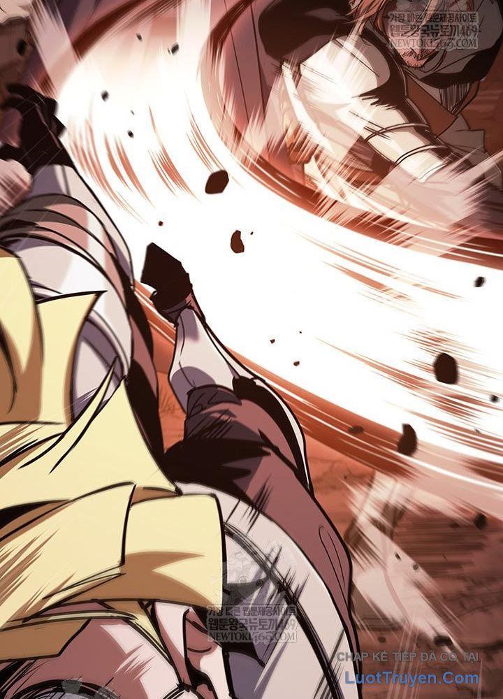 Sinh Tồn Với Tư Cách Là Một Huyết Vương [Chap 6-13]