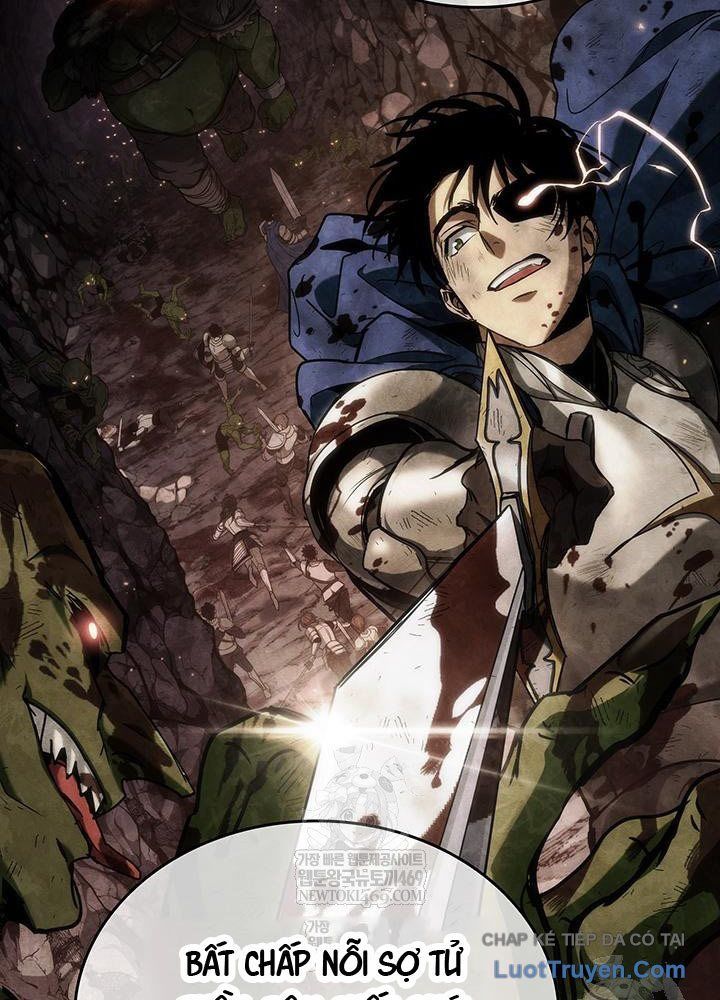 Sinh Tồn Với Tư Cách Là Một Huyết Vương [Chap 6-13]