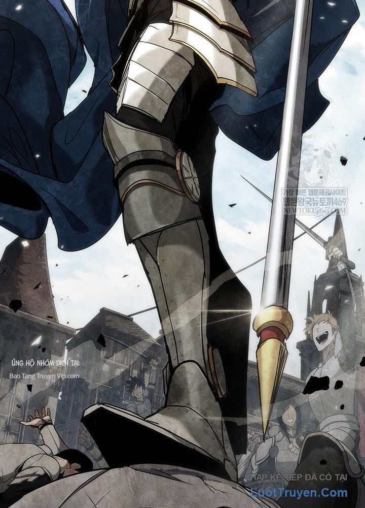 Sinh Tồn Với Tư Cách Là Một Huyết Vương [Chap 6-13]