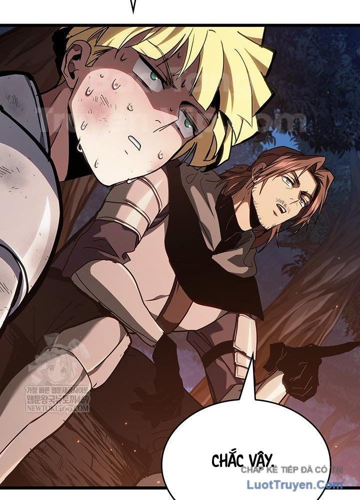 Sinh Tồn Với Tư Cách Là Một Huyết Vương [Chap 6-13]