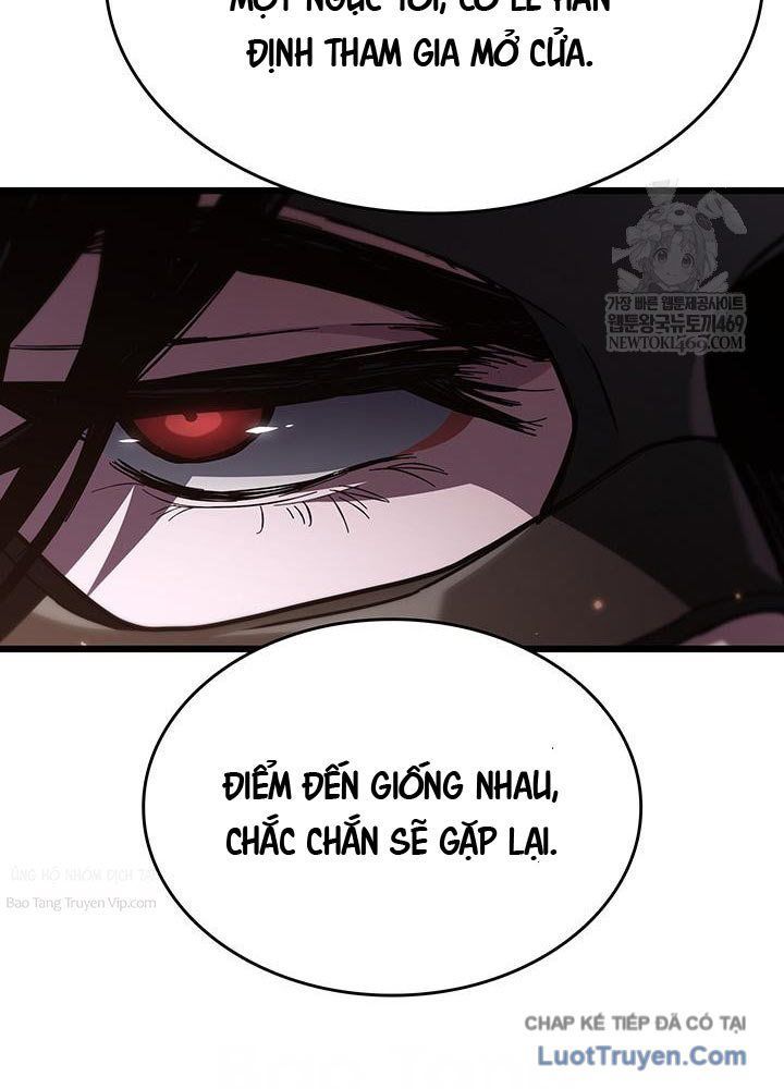 Sinh Tồn Với Tư Cách Là Một Huyết Vương [Chap 6-13]