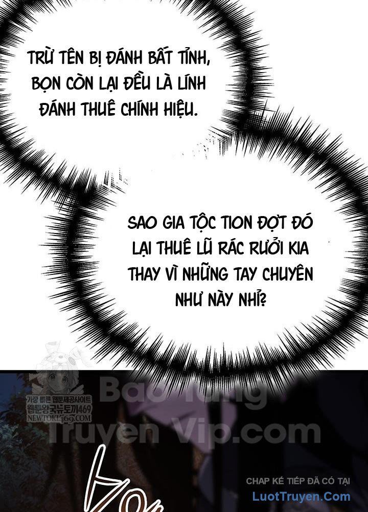 Sinh Tồn Với Tư Cách Là Một Huyết Vương [Chap 6-13]