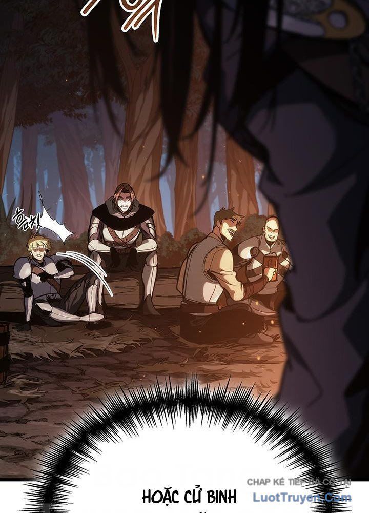 Sinh Tồn Với Tư Cách Là Một Huyết Vương [Chap 6-13]
