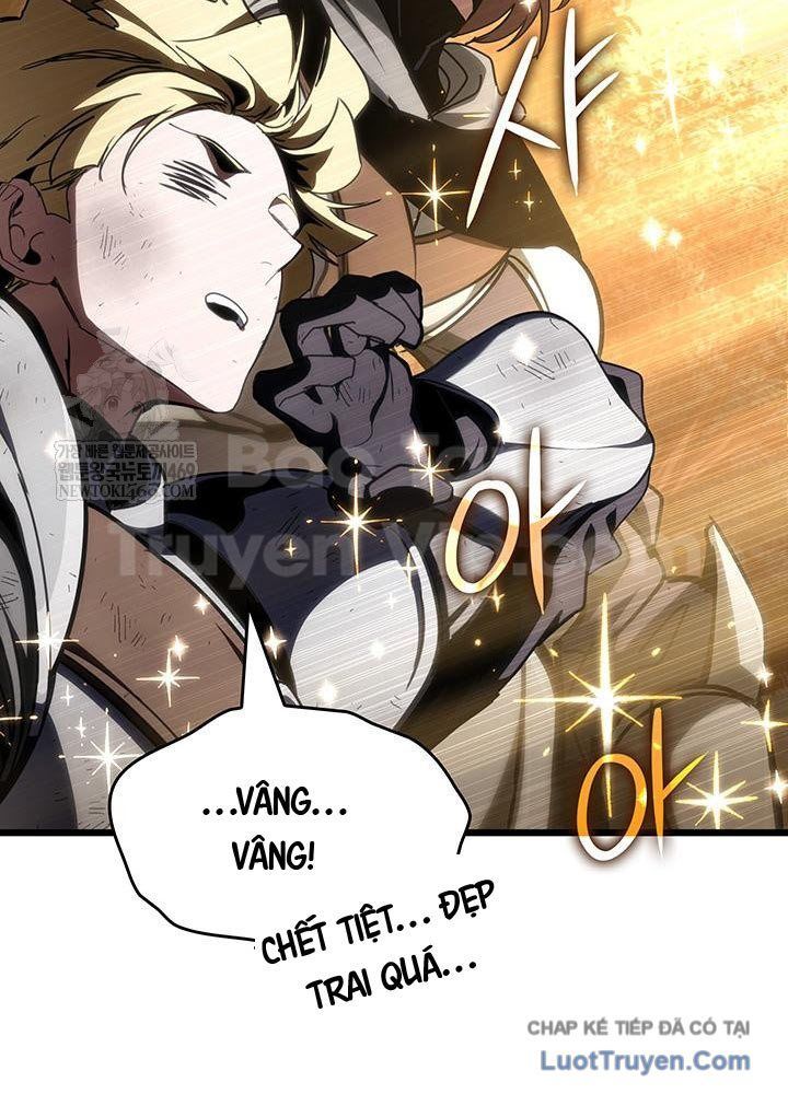 Sinh Tồn Với Tư Cách Là Một Huyết Vương [Chap 6-13]