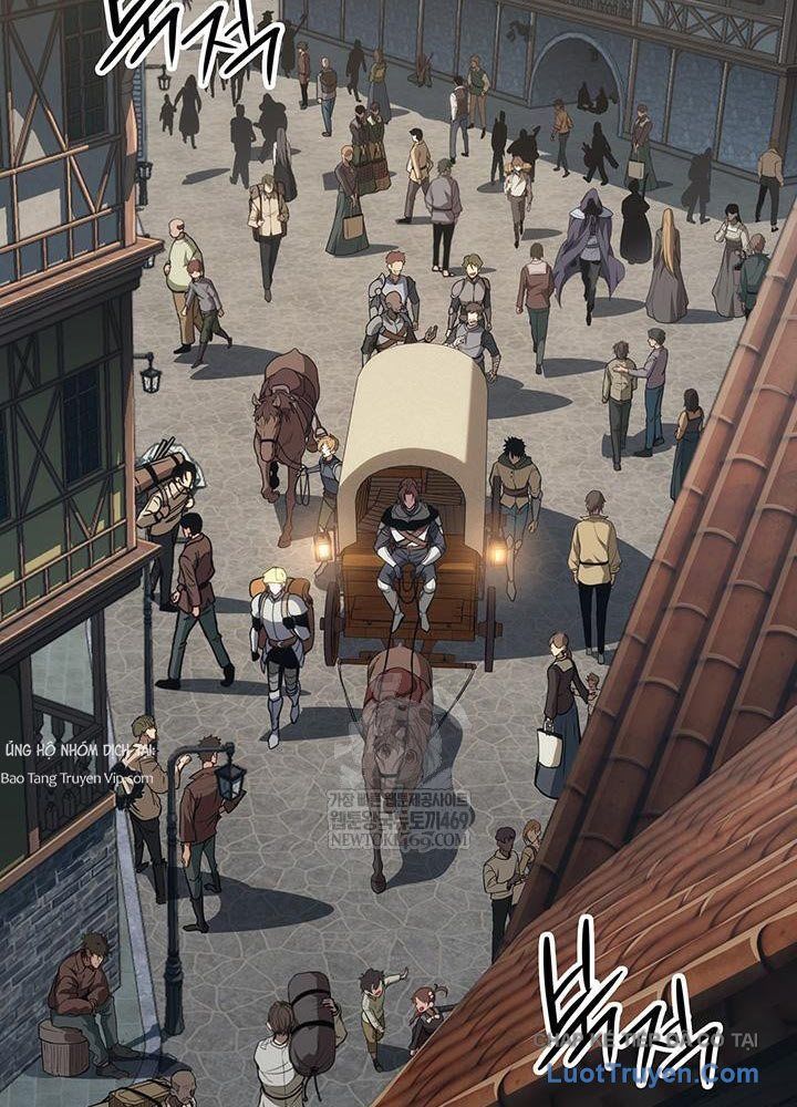 Sinh Tồn Với Tư Cách Là Một Huyết Vương [Chap 6-13]