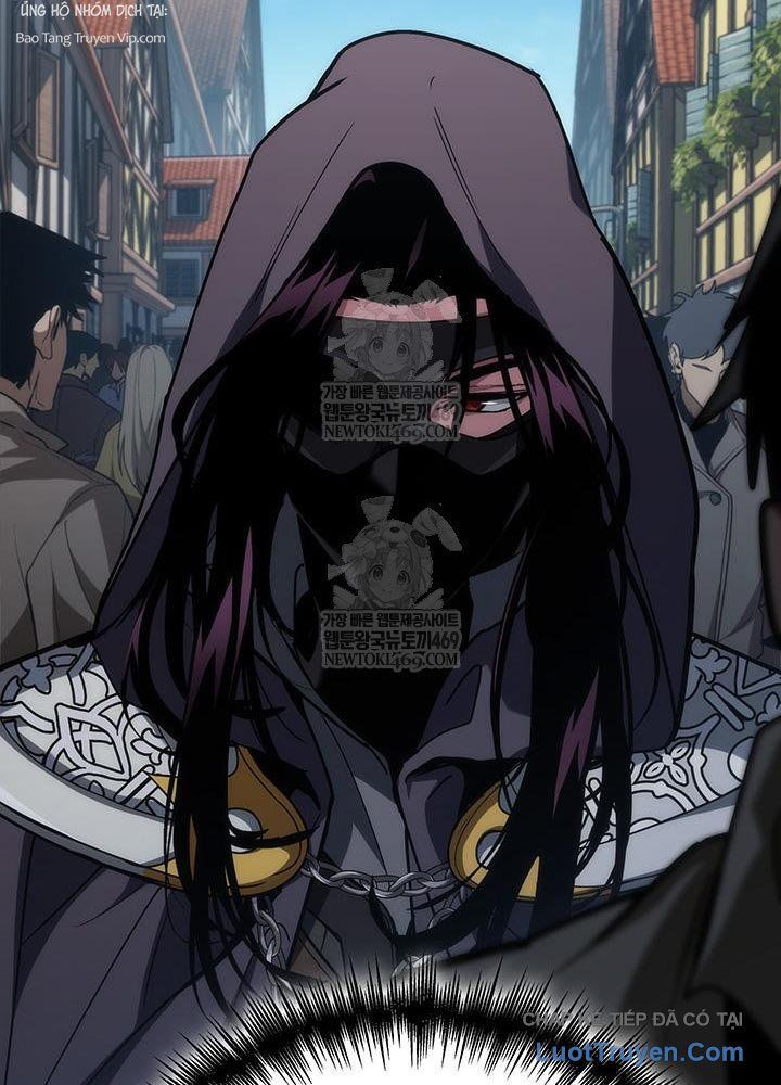 Sinh Tồn Với Tư Cách Là Một Huyết Vương [Chap 6-13]