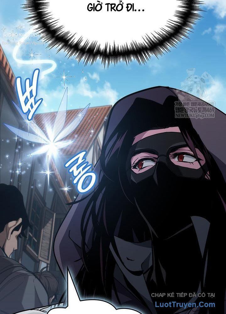 Sinh Tồn Với Tư Cách Là Một Huyết Vương [Chap 6-13]