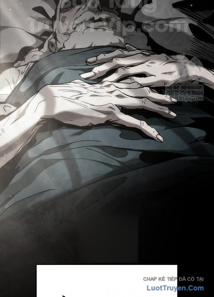 Sinh Tồn Với Tư Cách Là Một Huyết Vương [Chap 6-13]