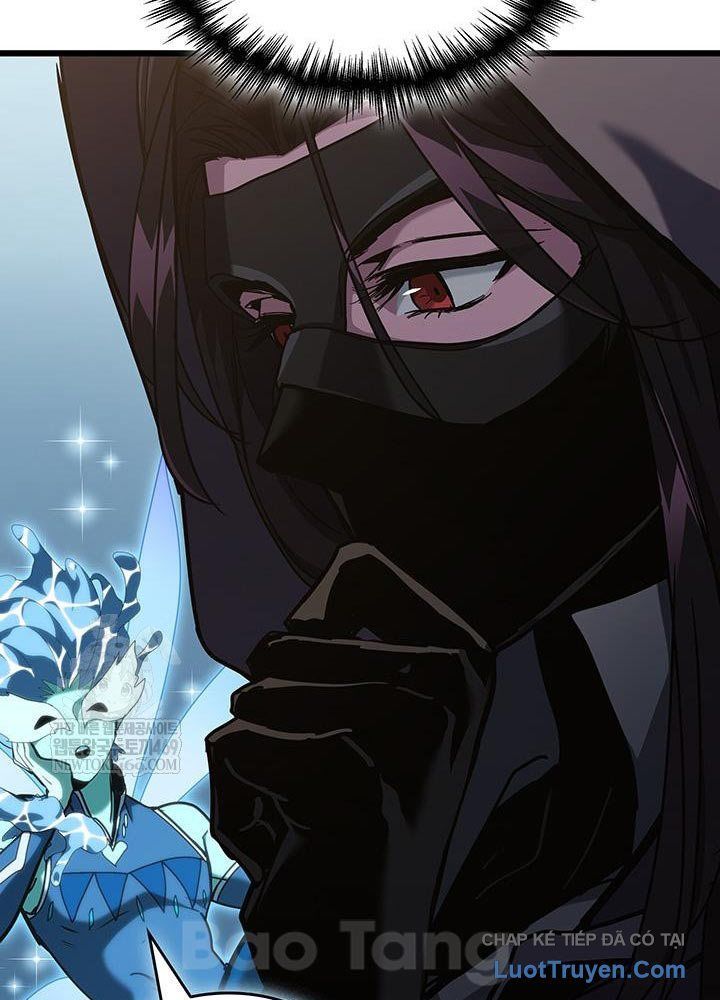 Sinh Tồn Với Tư Cách Là Một Huyết Vương [Chap 6-13]