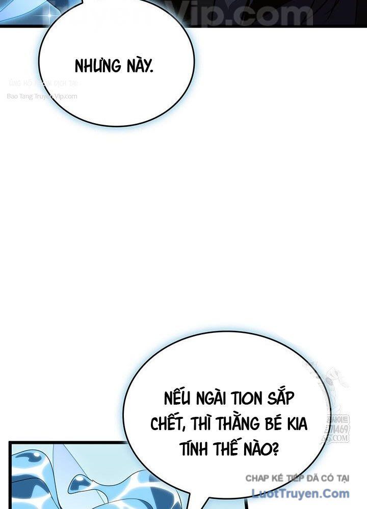 Sinh Tồn Với Tư Cách Là Một Huyết Vương [Chap 6-13]