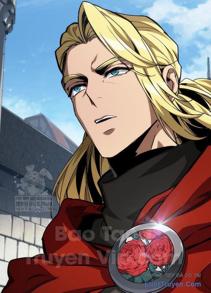 Sinh Tồn Với Tư Cách Là Một Huyết Vương [Chap 6-13]