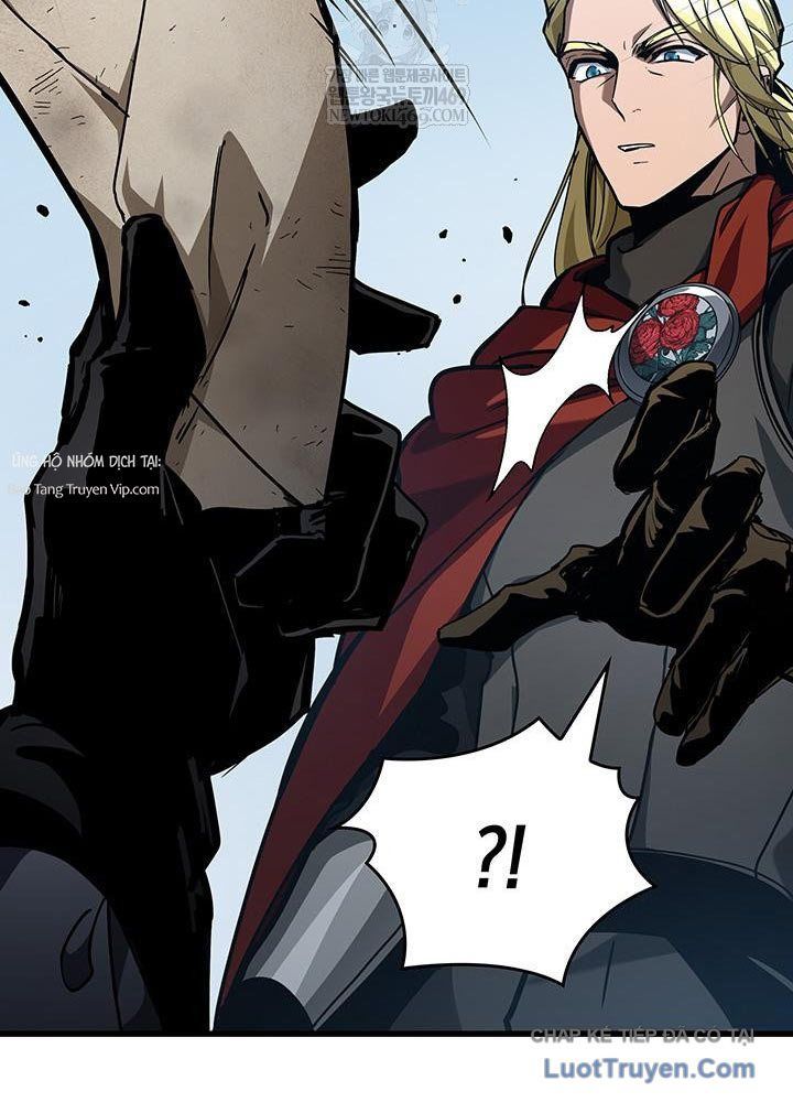 Sinh Tồn Với Tư Cách Là Một Huyết Vương [Chap 6-13]