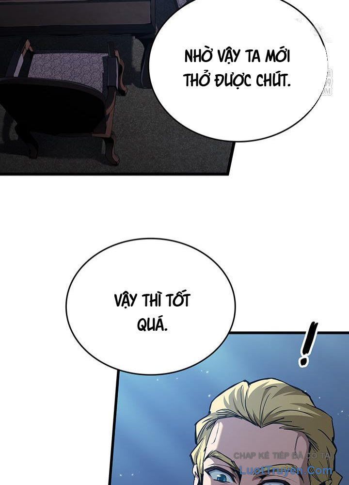 Sinh Tồn Với Tư Cách Là Một Huyết Vương [Chap 6-13]