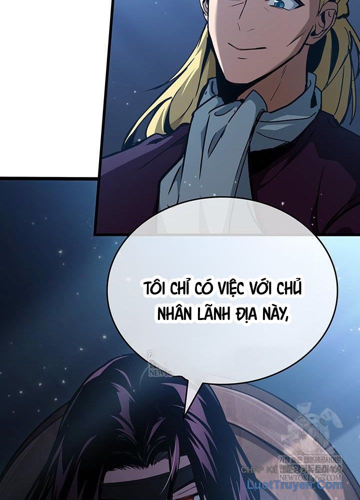 Sinh Tồn Với Tư Cách Là Một Huyết Vương [Chap 6-13]