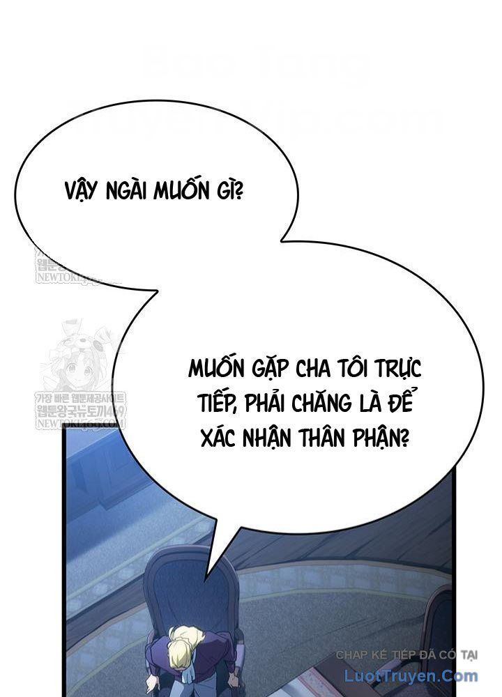 Sinh Tồn Với Tư Cách Là Một Huyết Vương [Chap 6-13]