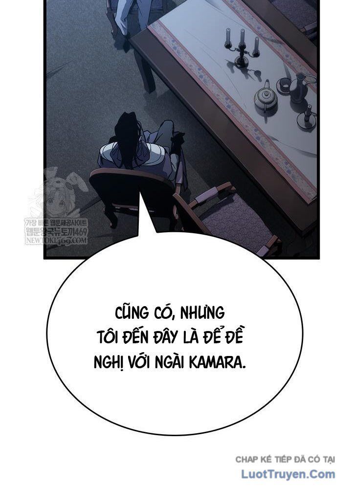 Sinh Tồn Với Tư Cách Là Một Huyết Vương [Chap 6-13]