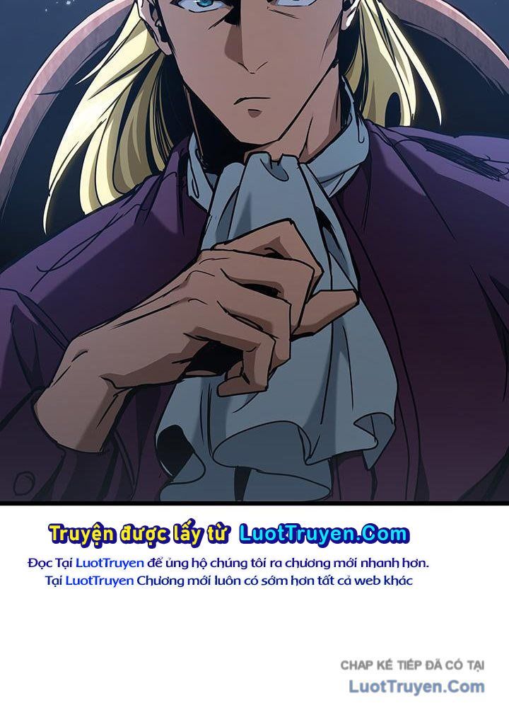 Sinh Tồn Với Tư Cách Là Một Huyết Vương [Chap 6-13]