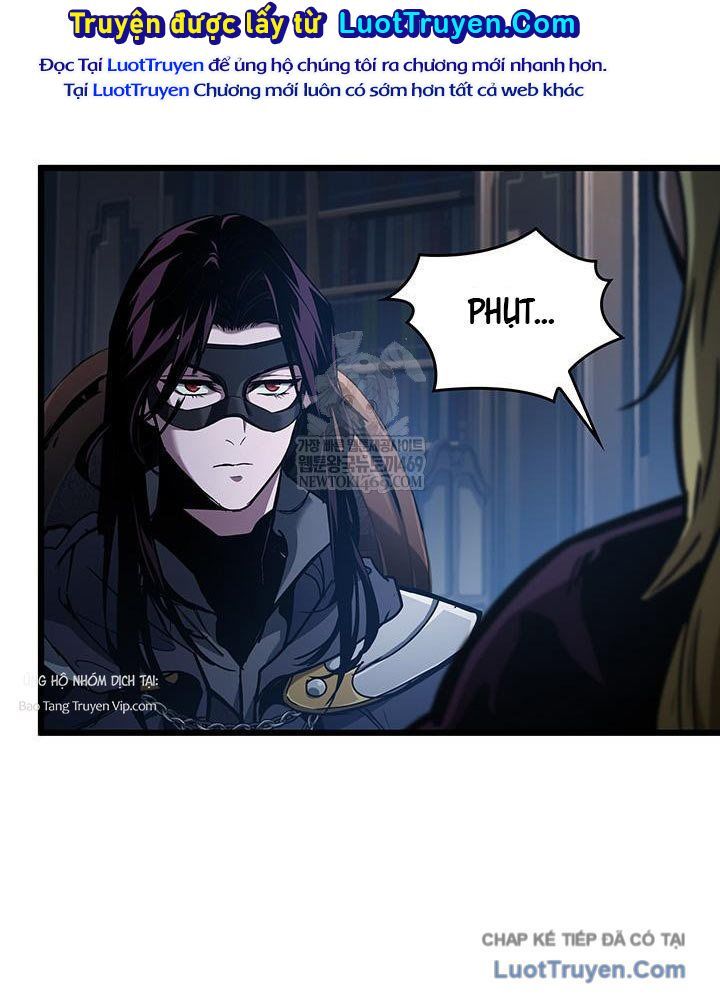 Sinh Tồn Với Tư Cách Là Một Huyết Vương [Chap 6-13]