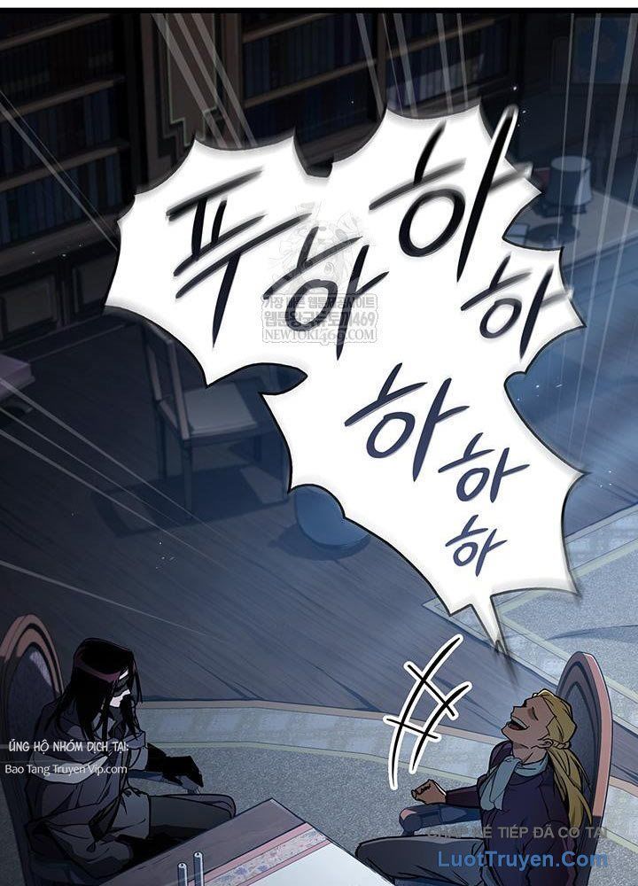 Sinh Tồn Với Tư Cách Là Một Huyết Vương [Chap 6-13]