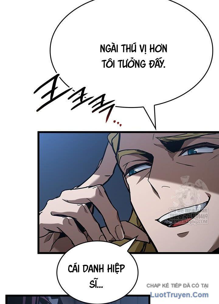 Sinh Tồn Với Tư Cách Là Một Huyết Vương [Chap 6-13]