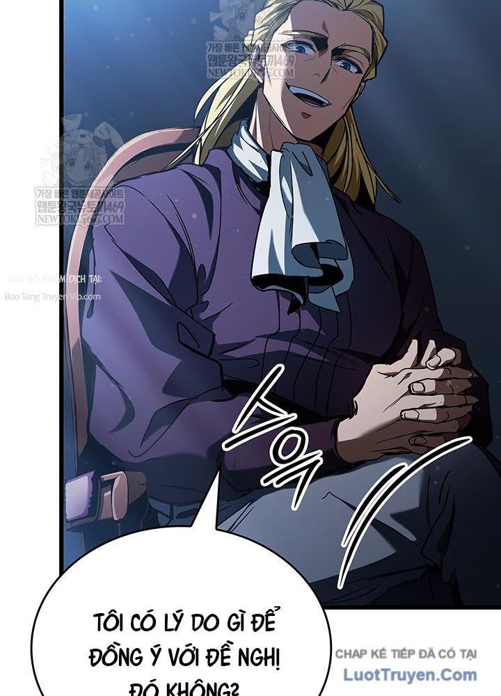 Sinh Tồn Với Tư Cách Là Một Huyết Vương [Chap 6-13]