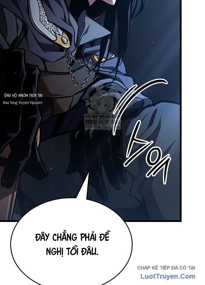 Sinh Tồn Với Tư Cách Là Một Huyết Vương [Chap 6-13]