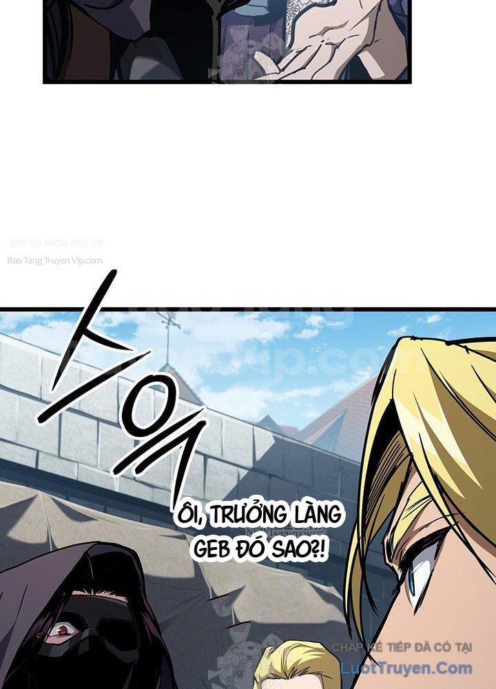 Sinh Tồn Với Tư Cách Là Một Huyết Vương [Chap 6-13]