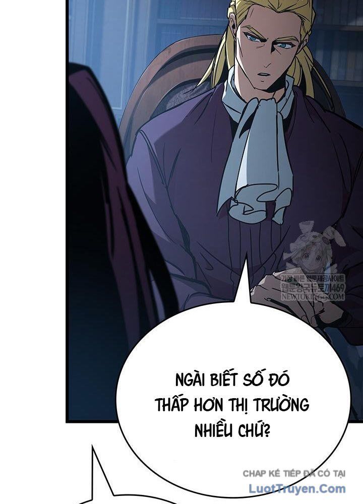 Sinh Tồn Với Tư Cách Là Một Huyết Vương [Chap 6-13]