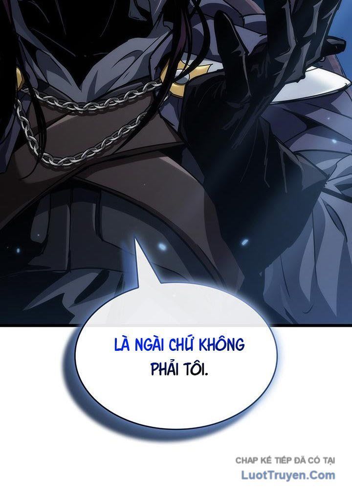 Sinh Tồn Với Tư Cách Là Một Huyết Vương [Chap 6-13]