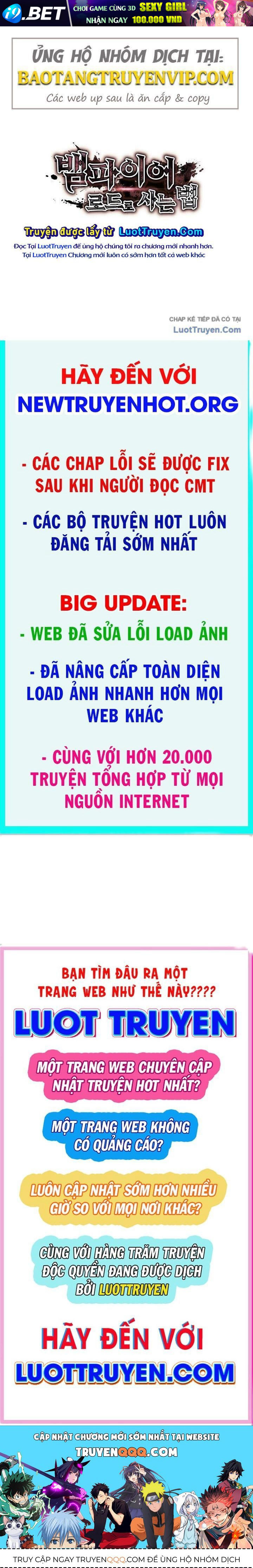 Sinh Tồn Với Tư Cách Là Một Huyết Vương [Chap 6-13]