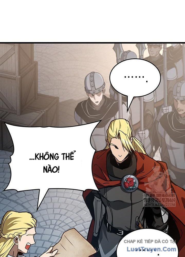 Sinh Tồn Với Tư Cách Là Một Huyết Vương [Chap 6-13]