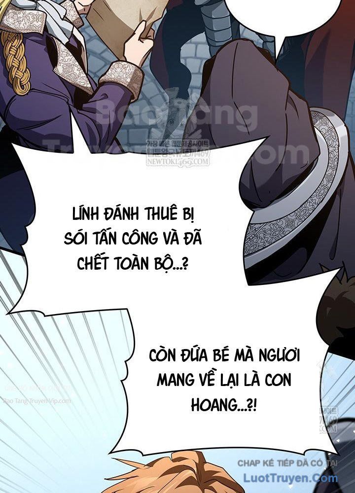 Sinh Tồn Với Tư Cách Là Một Huyết Vương [Chap 6-13]