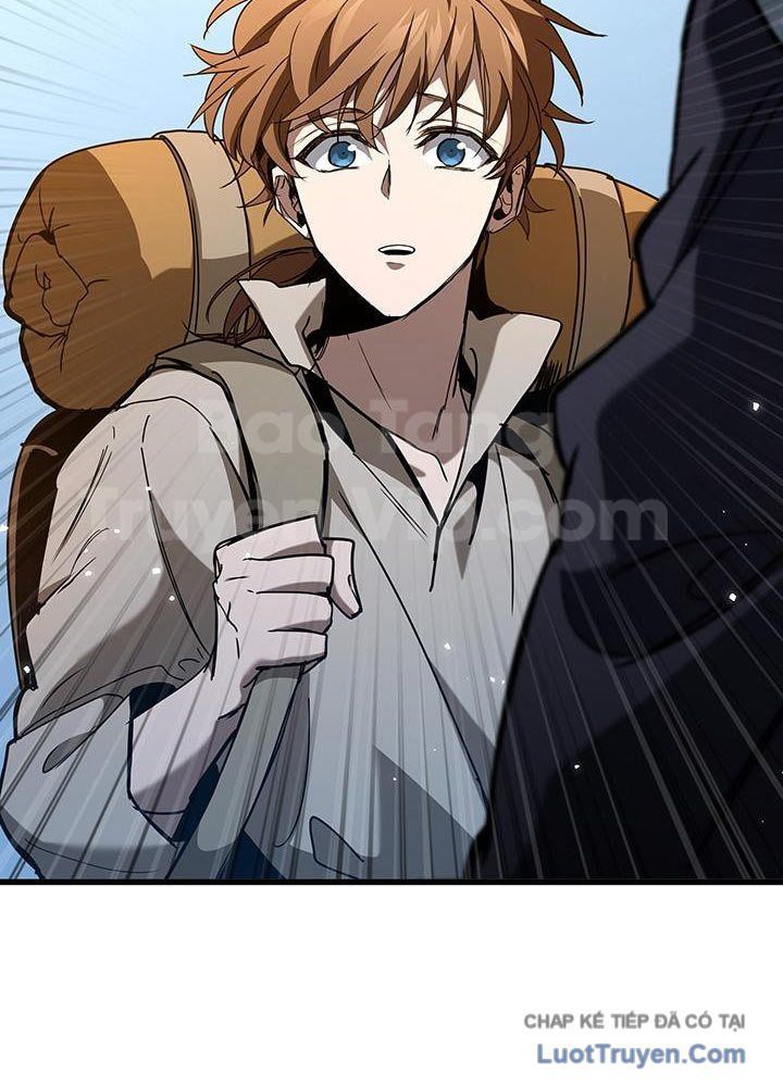 Sinh Tồn Với Tư Cách Là Một Huyết Vương [Chap 6-13]