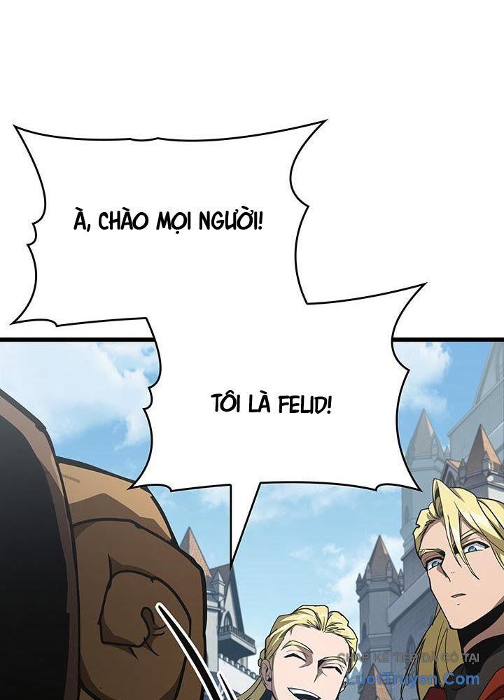 Sinh Tồn Với Tư Cách Là Một Huyết Vương [Chap 6-13]