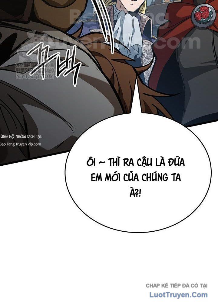 Sinh Tồn Với Tư Cách Là Một Huyết Vương [Chap 6-13]