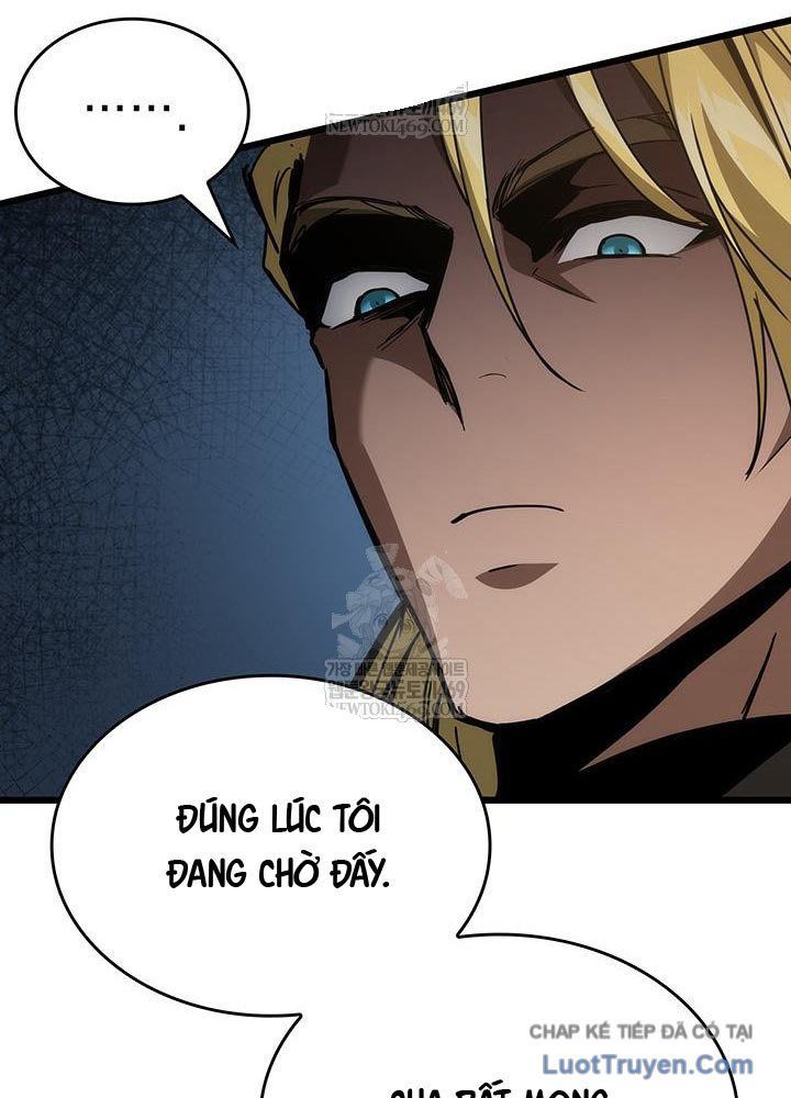 Sinh Tồn Với Tư Cách Là Một Huyết Vương [Chap 6-13]