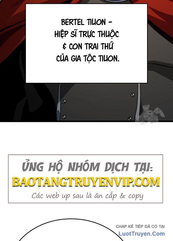 Sinh Tồn Với Tư Cách Là Một Huyết Vương [Chap 6-13]