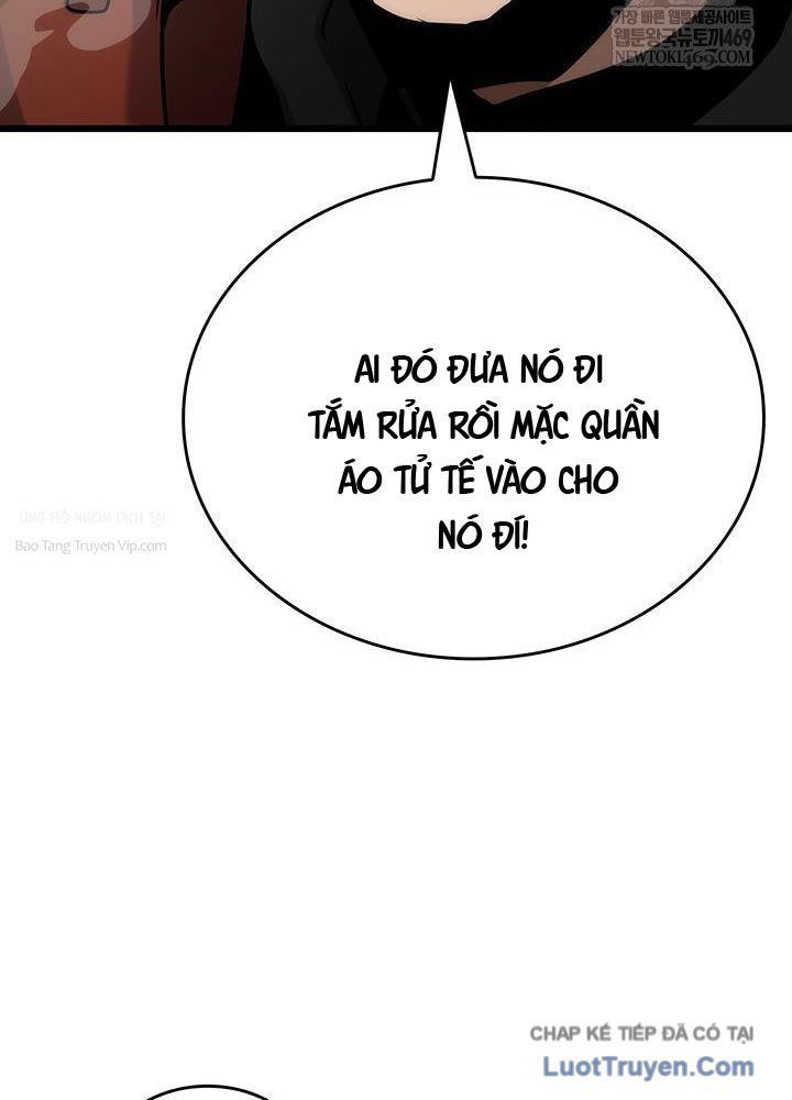 Sinh Tồn Với Tư Cách Là Một Huyết Vương [Chap 6-13]