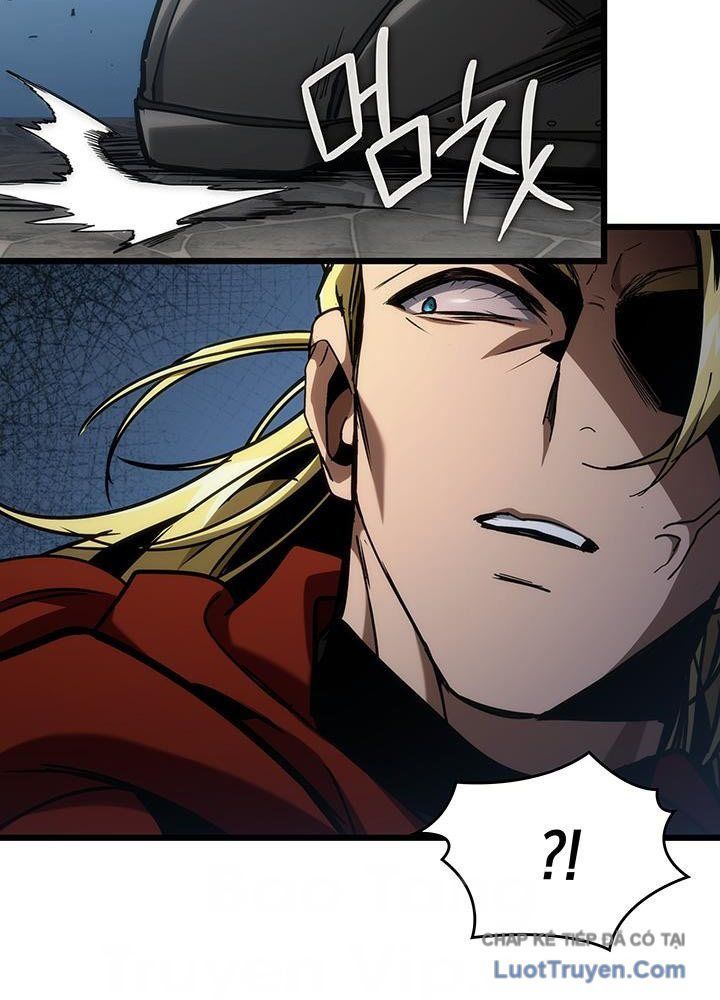 Sinh Tồn Với Tư Cách Là Một Huyết Vương [Chap 6-13]